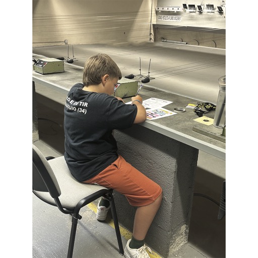 Lorant passage de cible